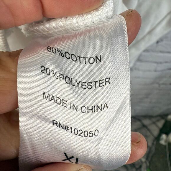 Taylor Swift The Eras Official Tour Crewneck Graphic Sweatshirt XL B - Picture 6 of 7